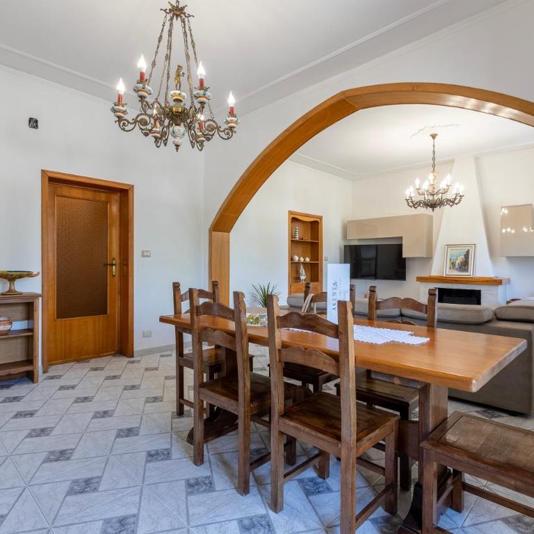 Lulumar - Appartamento con 2 Camere da Letto - 11
