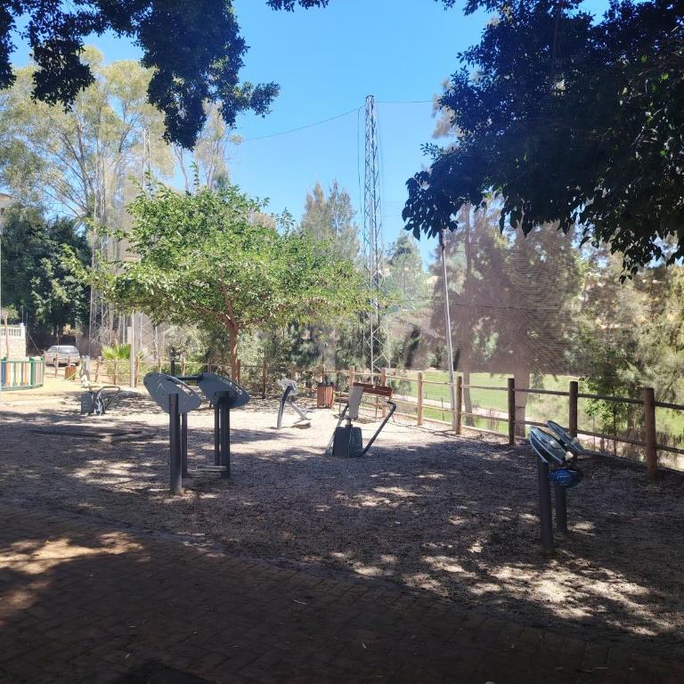 Mar & Relax Torrequebrada - Casa - 48