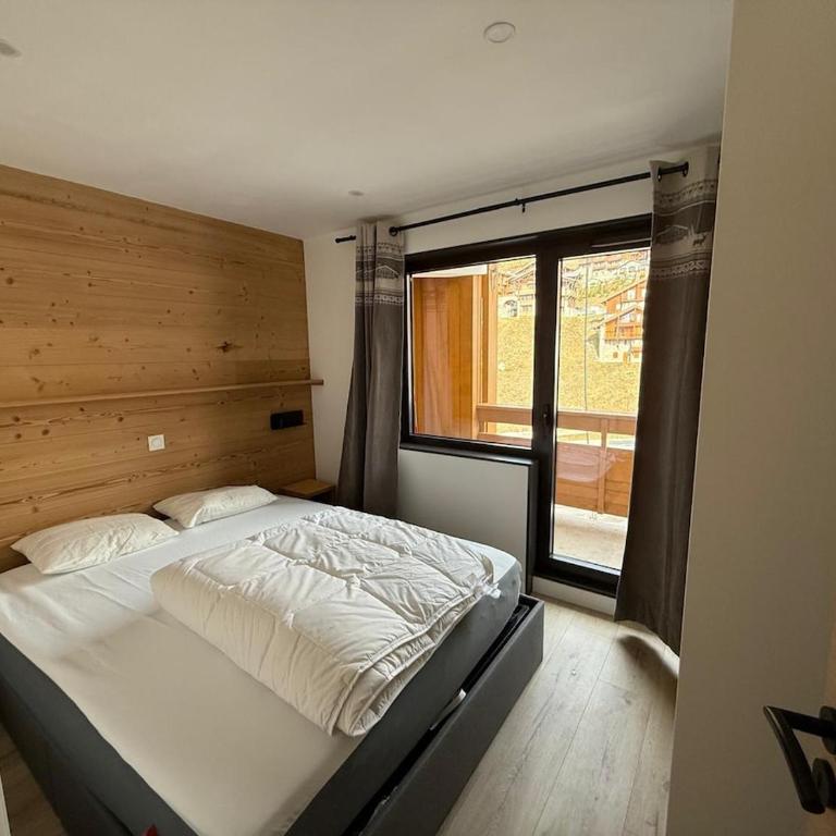 Cozy chalet top heart of Val Thorens ski in out - Maison 3 Chambres - 7