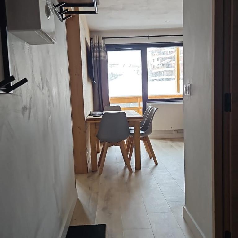 Cozy chalet top heart of Val Thorens ski in out - Maison 3 Chambres - 8