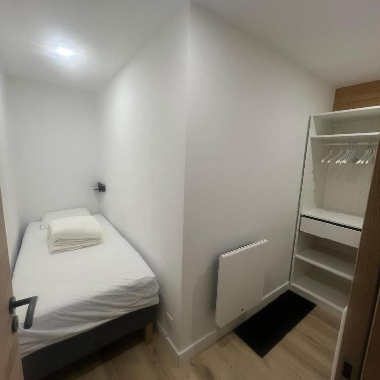 Cozy chalet top heart of Val Thorens ski in out - Maison 3 Chambres - 9