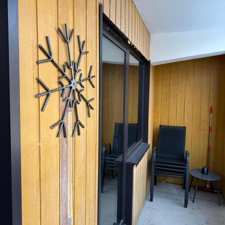 Cozy chalet top heart of Val Thorens ski in out - Maison 3 Chambres - 10