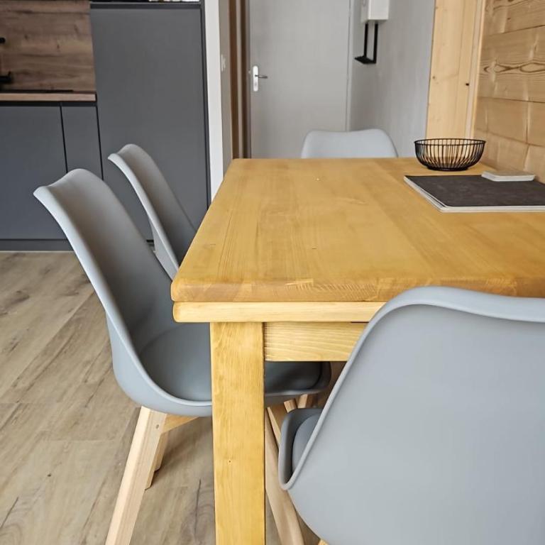 Cozy chalet top heart of Val Thorens ski in out - Maison 3 Chambres - 11