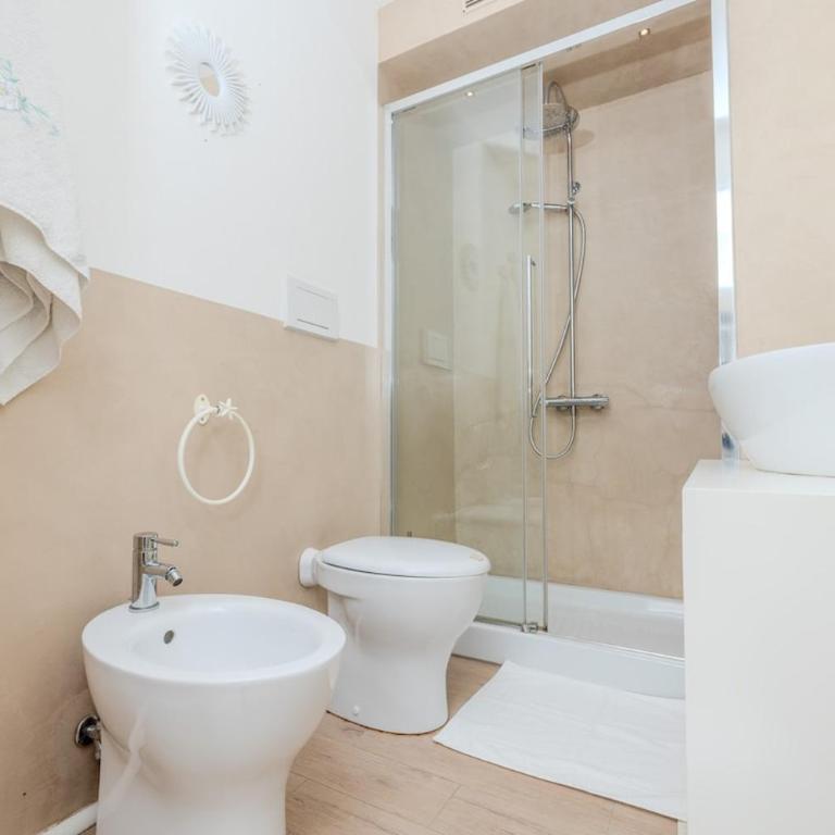 Porto Rotondo, Pool, Parking, Wi-Fi, AC - Appartamento con 1 Camera da Letto - 5