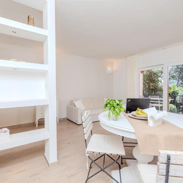 Porto Rotondo, Pool, Parking, Wi-Fi, AC - Appartamento con 1 Camera da Letto - 8