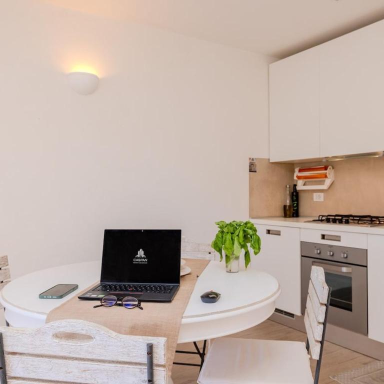 Porto Rotondo, Pool, Parking, Wi-Fi, AC - Appartamento con 1 Camera da Letto - 9