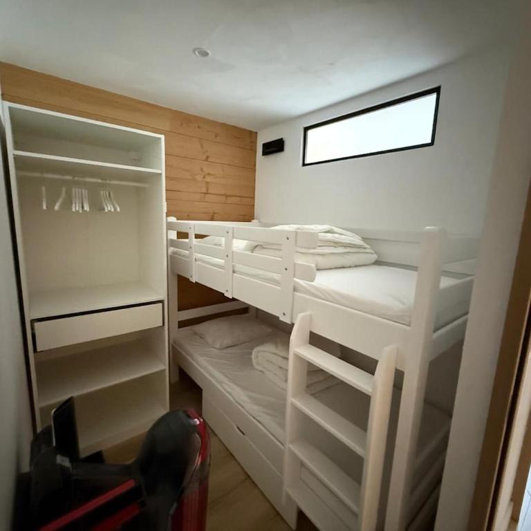 Cozy chalet top heart of Val Thorens ski in out - Maison 3 Chambres - 22