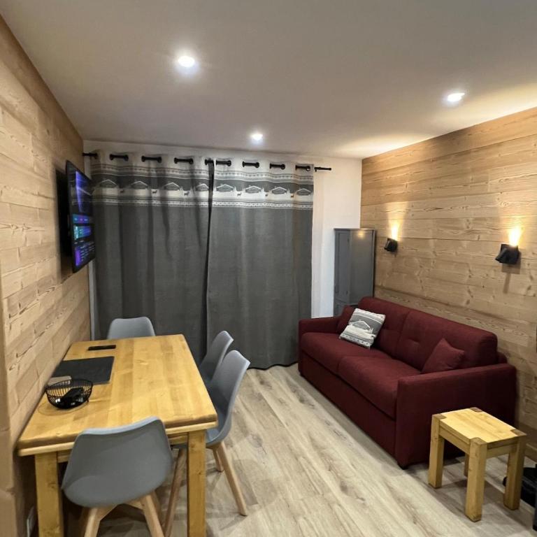 Cozy chalet top heart of Val Thorens ski in out - Maison 3 Chambres - 23