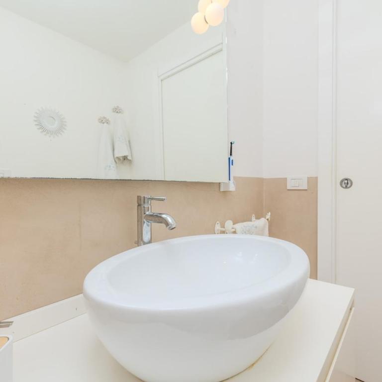 Porto Rotondo, Pool, Parking, Wi-Fi, AC - Appartamento con 1 Camera da Letto - 16