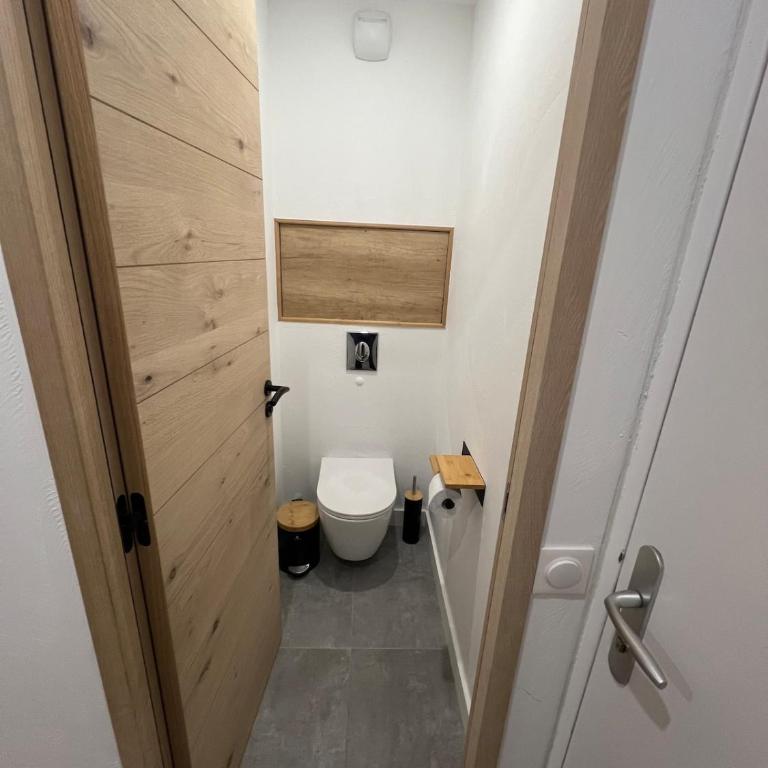 Cozy chalet top heart of Val Thorens ski in out - Maison 3 Chambres - 28