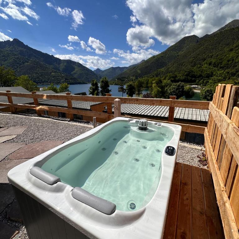 BEST LEDRO CAMPING - Zelt - 3