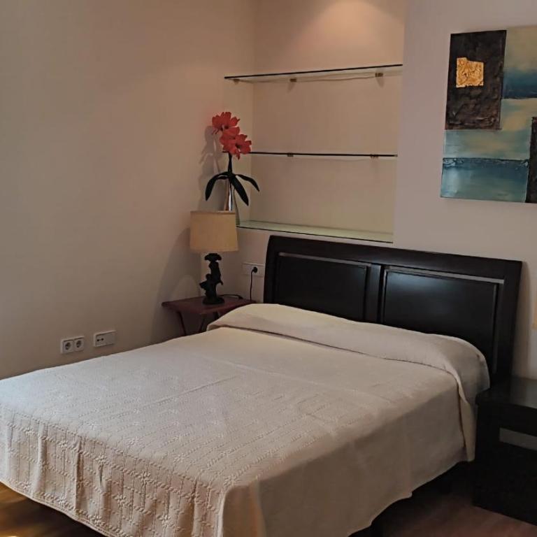 Home4u Cathedral - Apartamento de 1 dormitorio - 9