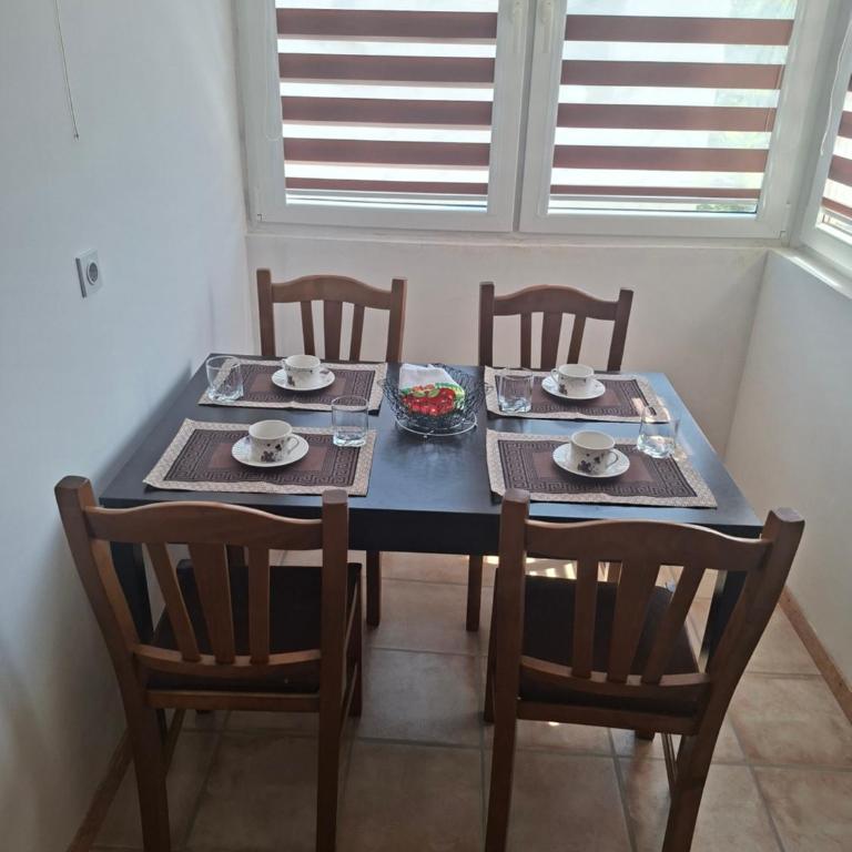 Aura Nest 10 - Apartman sa 1 Spavaćom Sobom - 19