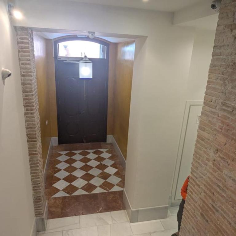 Home4u Cathedral - Apartamento de 1 dormitorio - 14