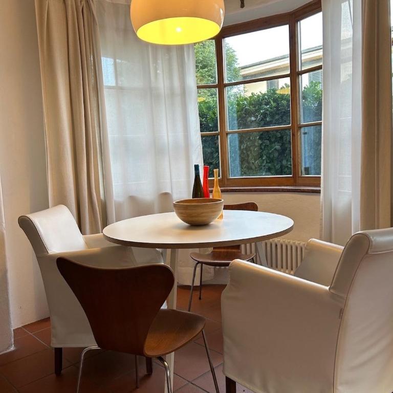Chalet Göllblick - Apartment mit 2 Schlafzimmern - 9