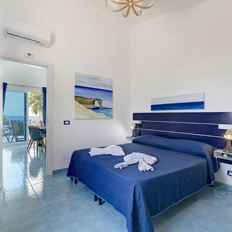 Villa Pomelia Private Beach Access - Villa con vistas al mar - 12