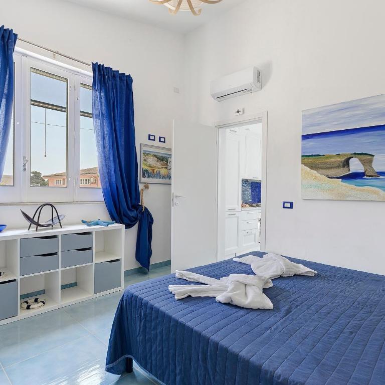 Villa Pomelia Private Beach Access - Villa con vistas al mar - 13