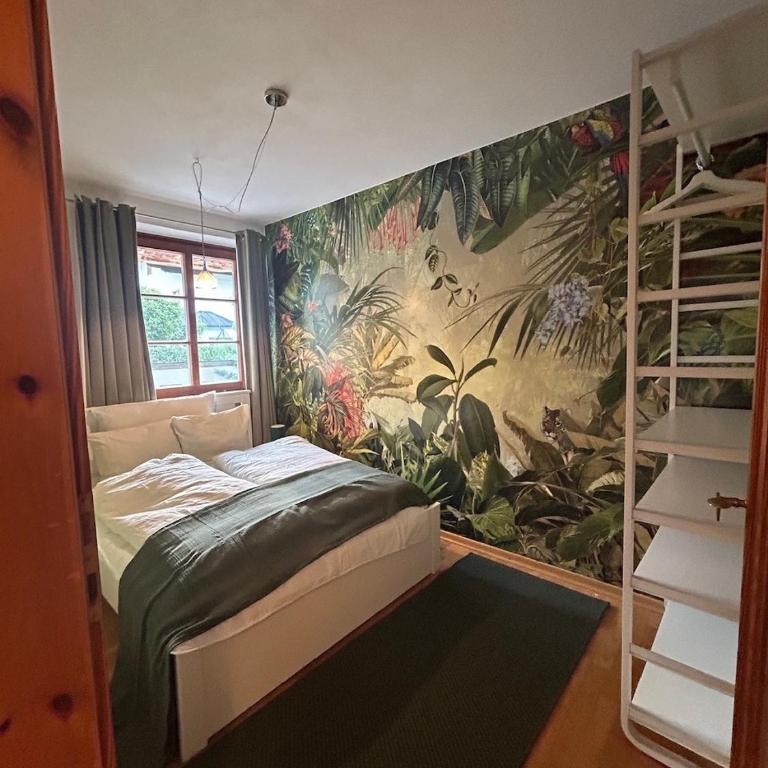 Chalet Göllblick - Apartment mit 2 Schlafzimmern - 10