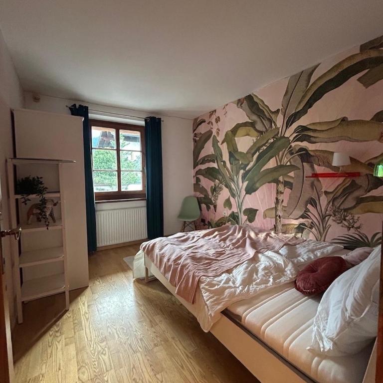 Chalet Göllblick - Apartment mit 2 Schlafzimmern - 12