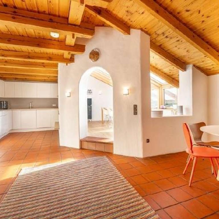 Chalet Göllblick - Apartment mit 2 Schlafzimmern und Balkon - 12