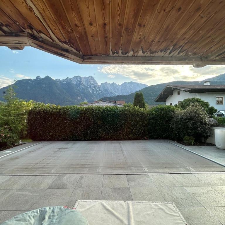 Chalet Göllblick - Apartment mit 2 Schlafzimmern - 14