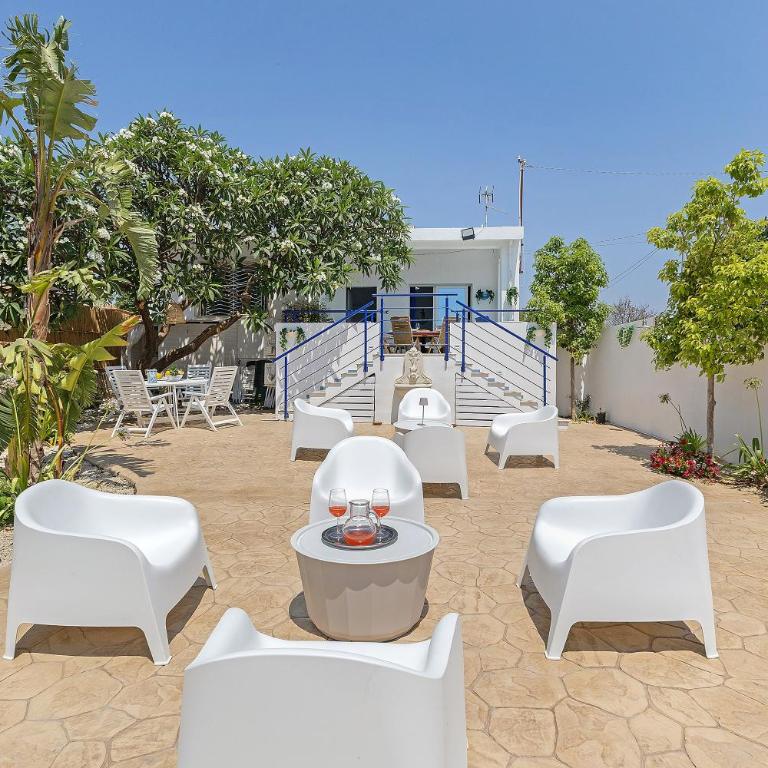 Villa Pomelia Private Beach Access - Villa con vistas al mar - 23