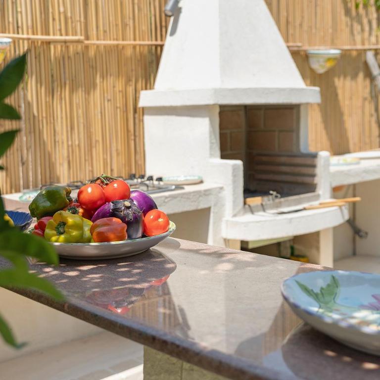 Villa Pomelia Private Beach Access - Villa con vistas al mar - 21