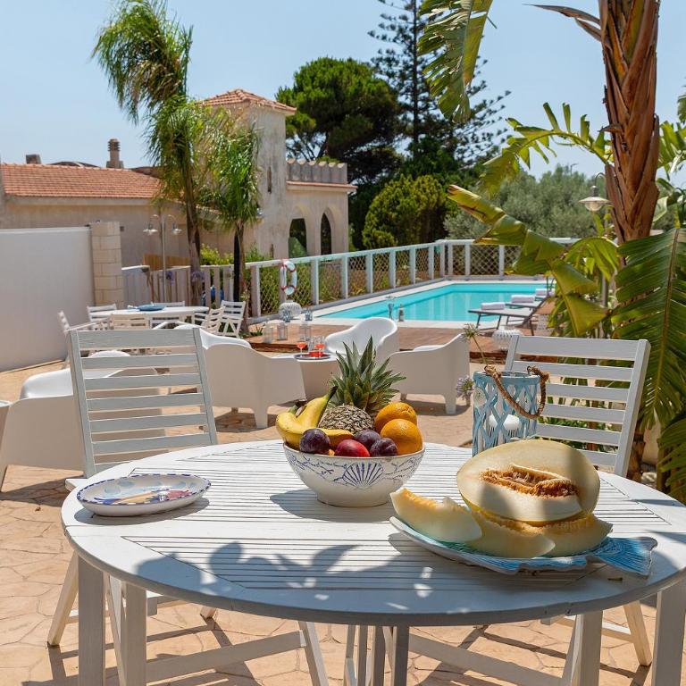 Villa Pomelia Private Beach Access - Villa con vistas al mar - 25
