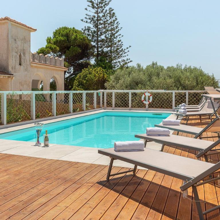 Villa Pomelia Private Beach Access - Villa con vistas al mar - 2