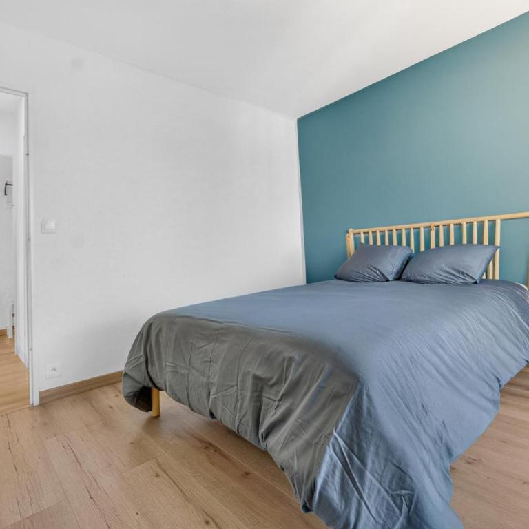 Le Baudin - Appartement 2 Chambres - 12