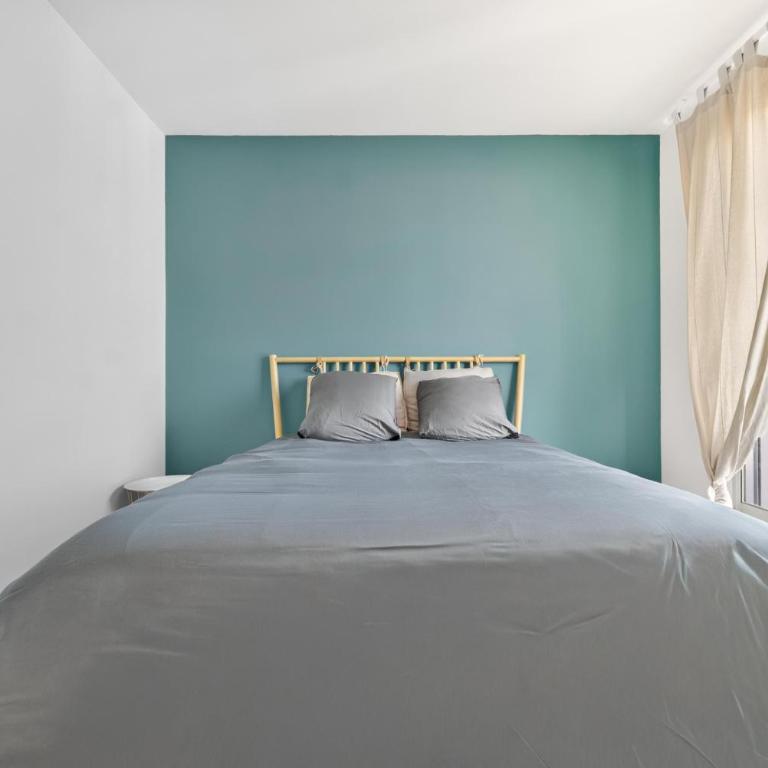 Le Baudin - Appartement 2 Chambres - 8