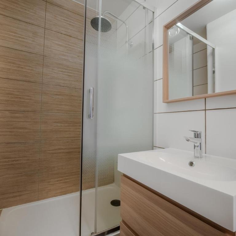 Le Baudin - Appartement 2 Chambres - 21