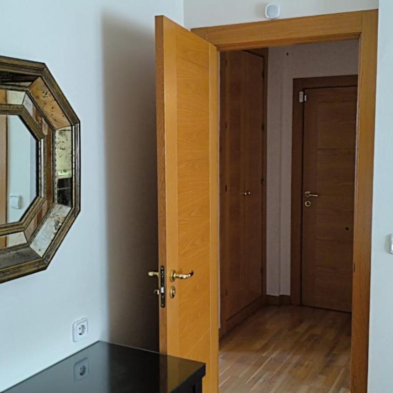Home4u Cathedral - Apartamento de 1 dormitorio - 5