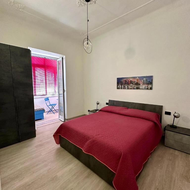 Costa Marina Apt - Apartment - 1