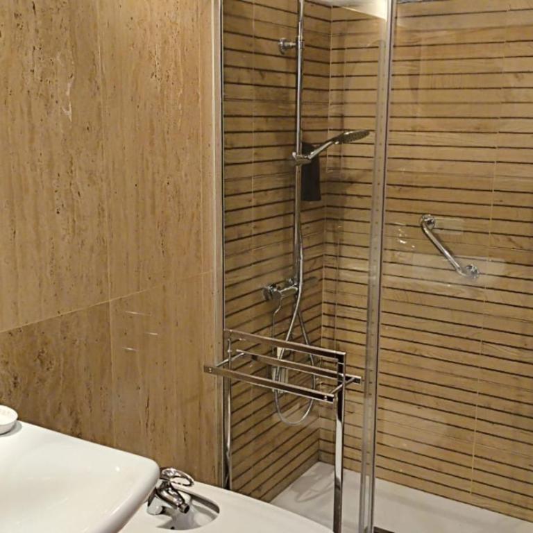 Home4u Cathedral - Apartamento de 1 dormitorio - 10