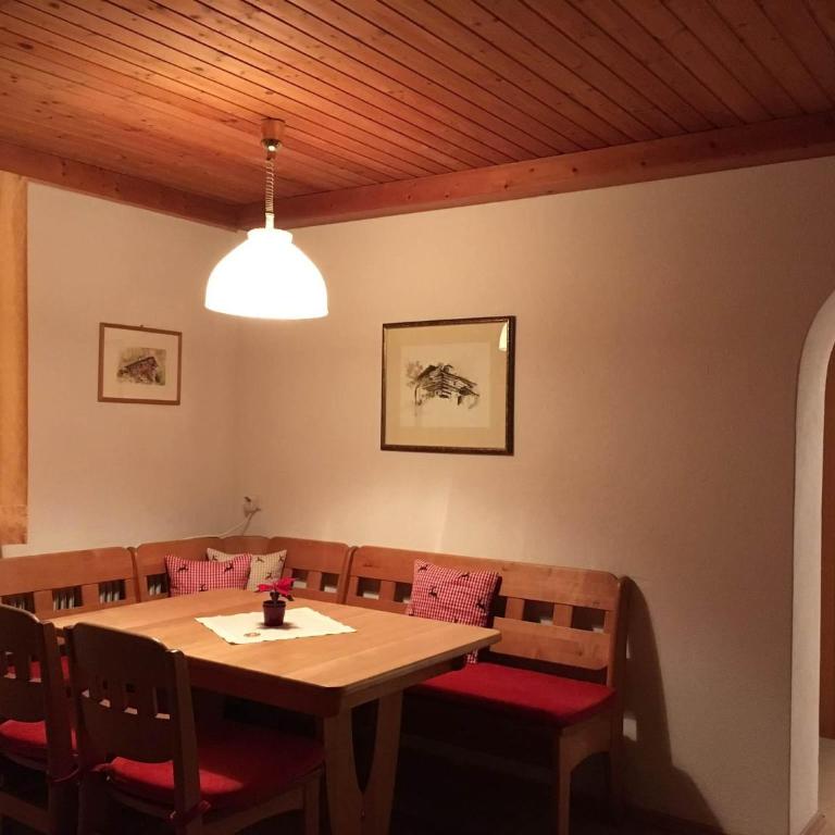Pfeifer Birgitt - Apartment mit 2 Schlafzimmern - 5