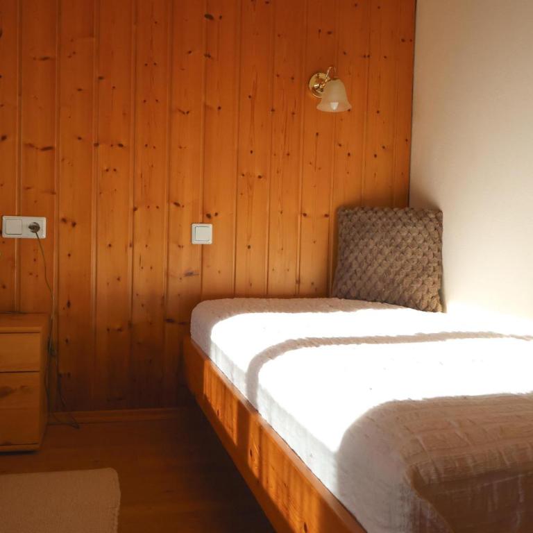 Pfeifer Birgitt - Apartment mit 2 Schlafzimmern - 14