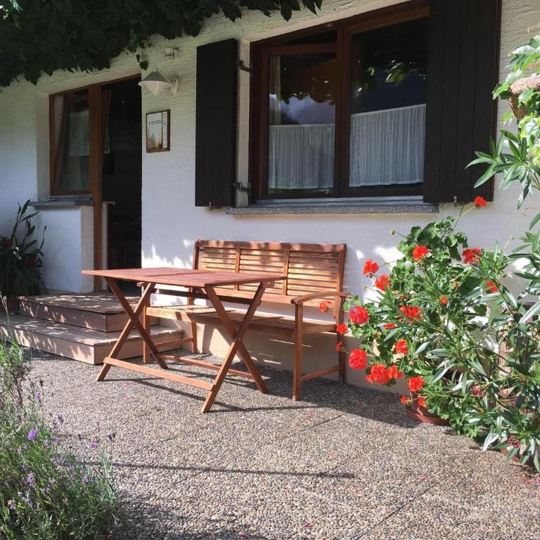 Pfeifer Birgitt - Apartment mit 2 Schlafzimmern - 16