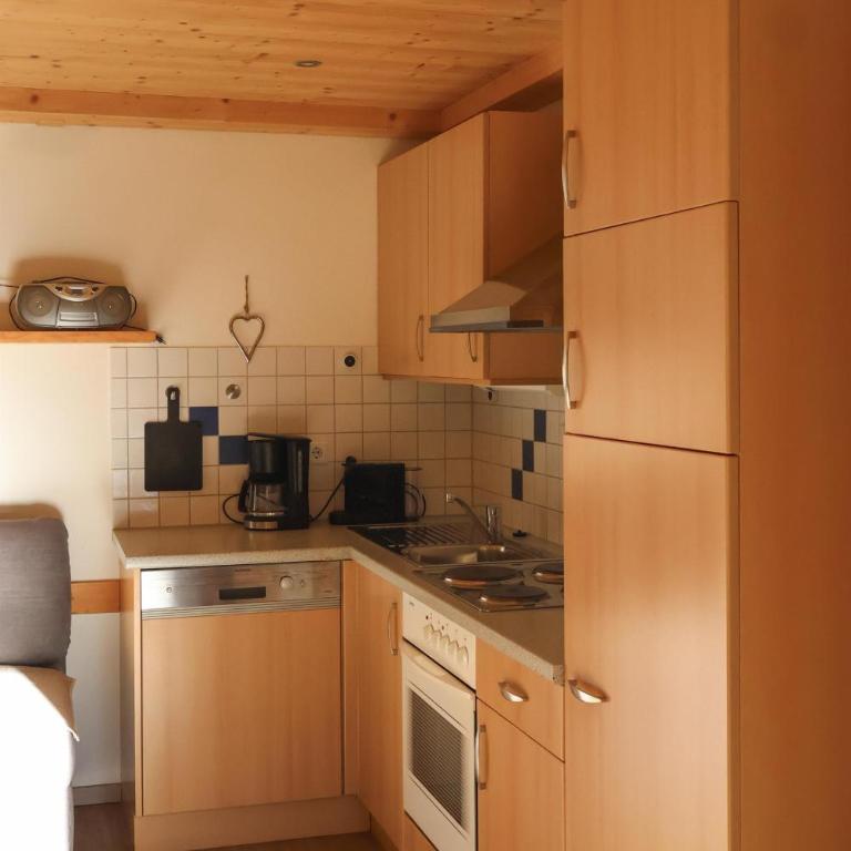 Pfeifer Birgitt - Apartment mit 2 Schlafzimmern - 17