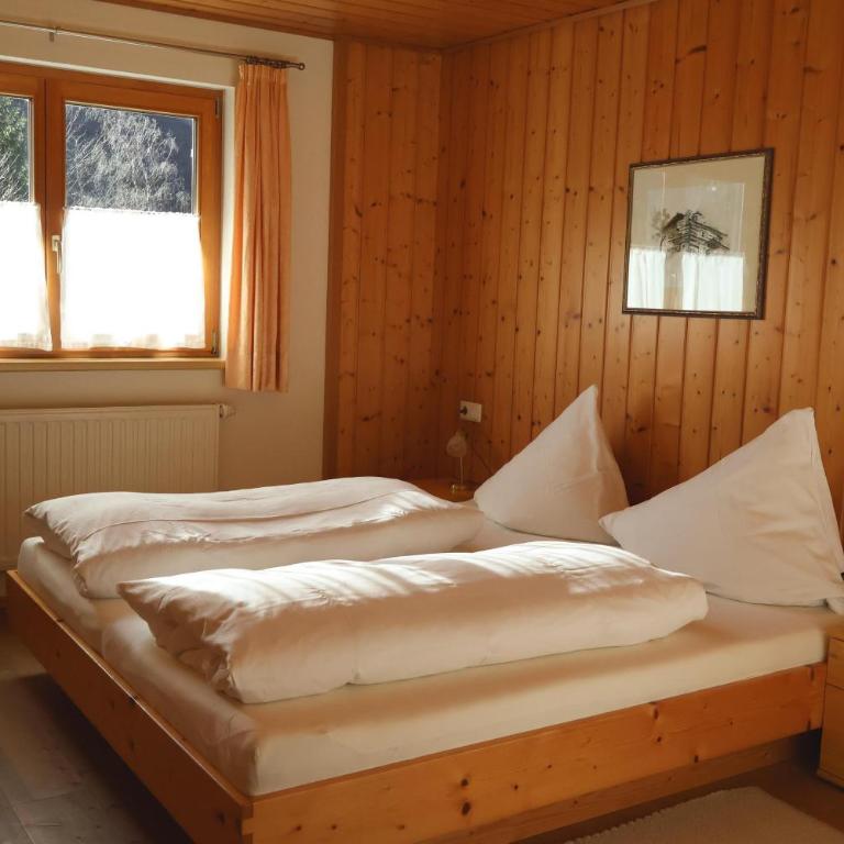 Pfeifer Birgitt - Apartment mit 2 Schlafzimmern - 19