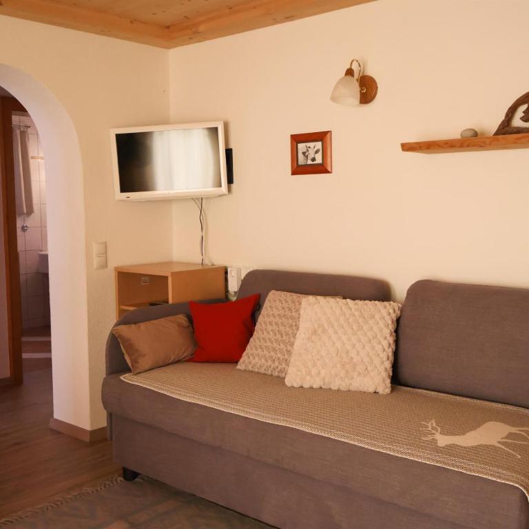 Pfeifer Birgitt - Apartment mit 2 Schlafzimmern - 25