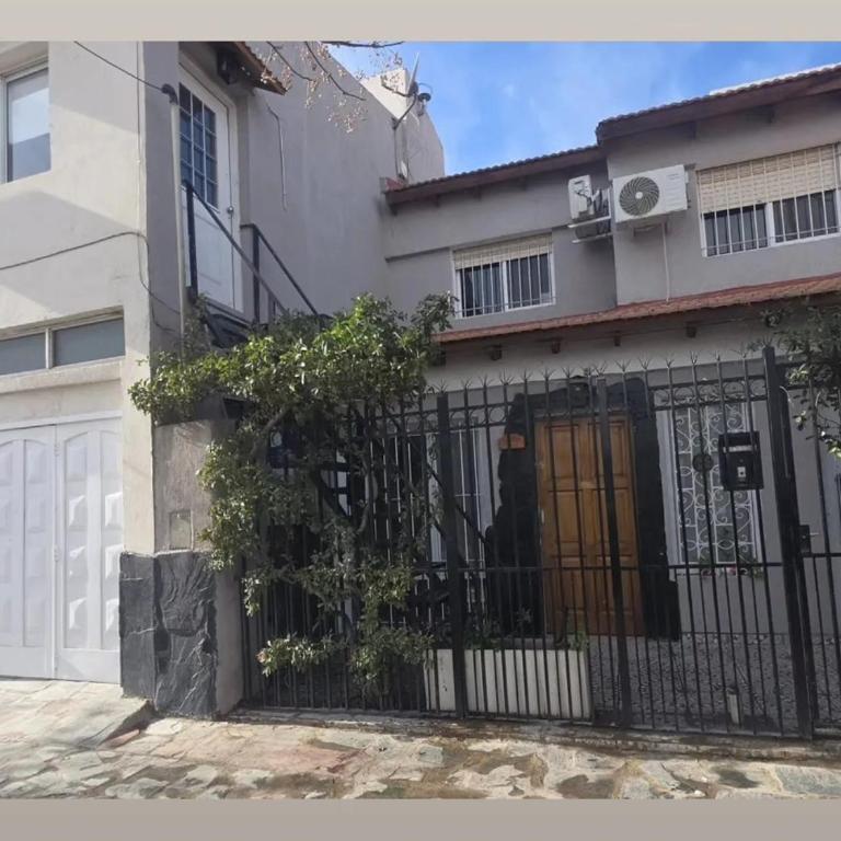 Petit House nqn - One-Bedroom Apartment - 25