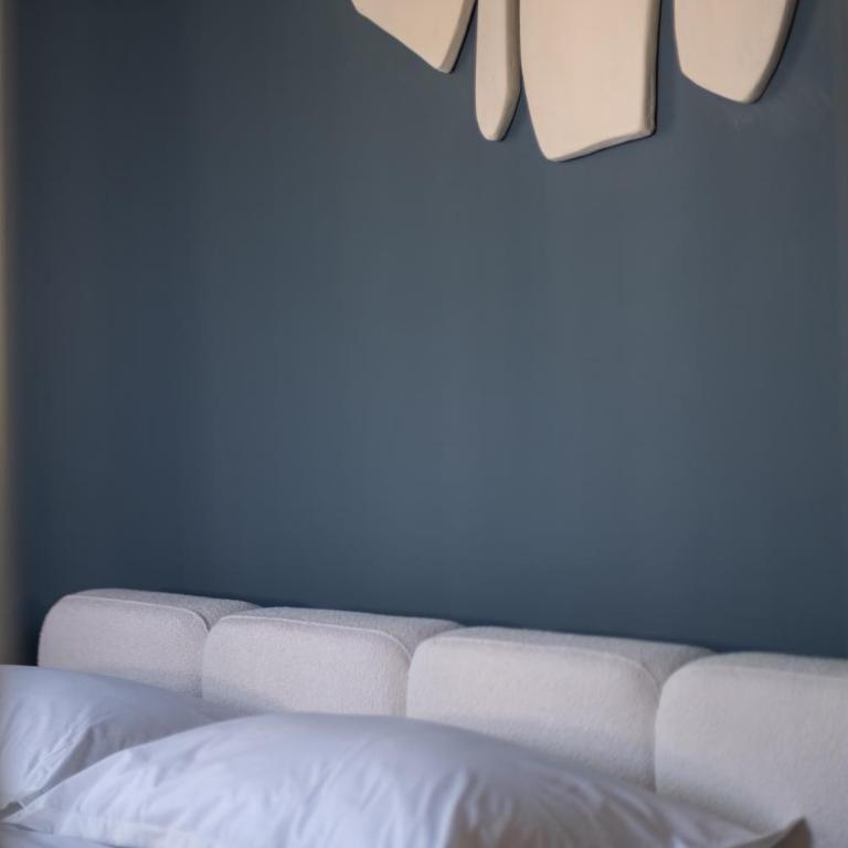 Diamond suite Apartment - 2 min walk to Bernina Express - Superior Apartment with City View - 22