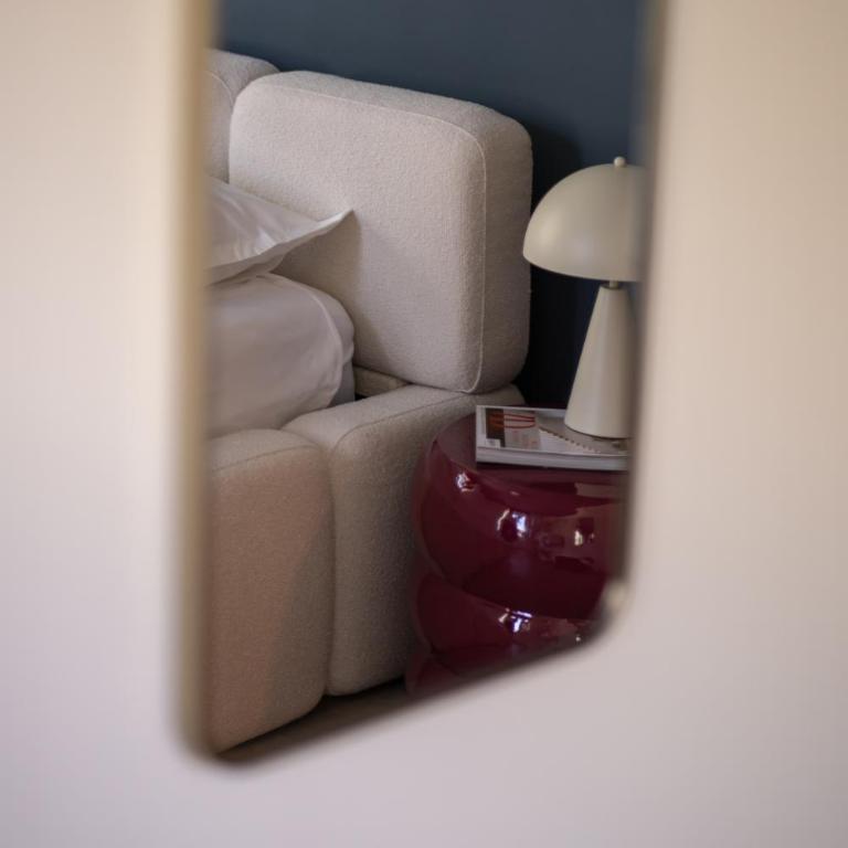 Diamond suite Apartment - 2 min walk to Bernina Express - Superior Apartment with City View - 23