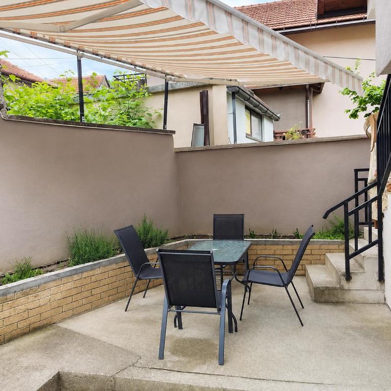 Ticina apartment - Apartment mit 1 Schlafzimmer - 25
