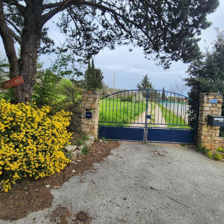 La Bastide Blanche Magnifique villa 5 étoiles 5 chambres et piscine privée sur 6500 m VAR - Villa avec Piscine Privée - 12