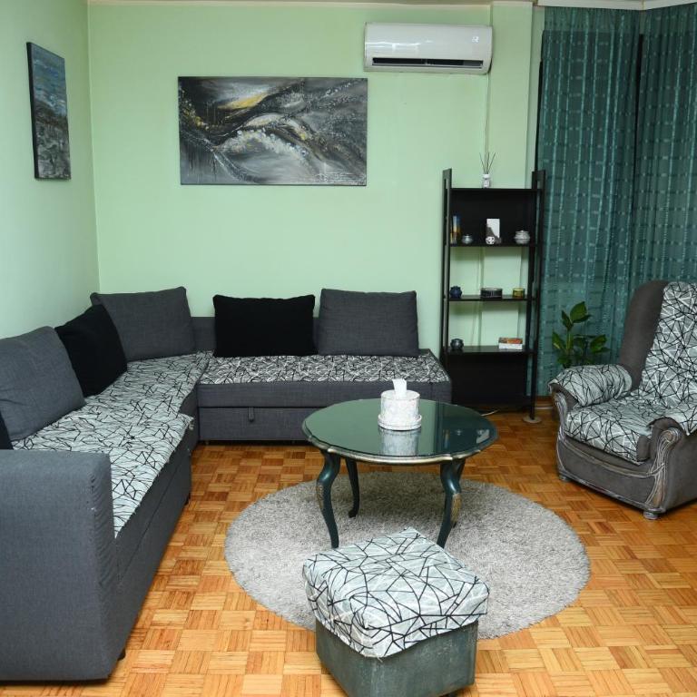 Royal 26 - Apartman sa 1 Spavaćom Sobom - 1