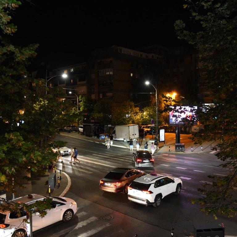 Royal 26 - Apartman sa 1 Spavaćom Sobom - 4