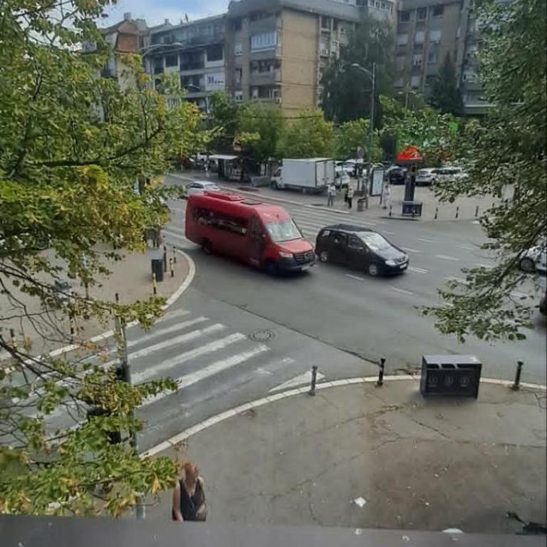 Royal 26 - Apartman sa 1 Spavaćom Sobom - 7