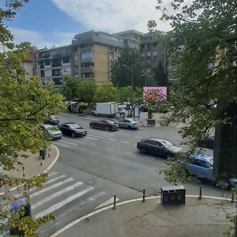 Royal 26 - Apartman sa 1 Spavaćom Sobom - 9